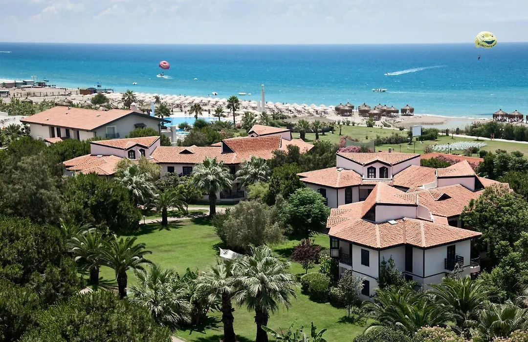 Sunrise Resort Hotel-1
