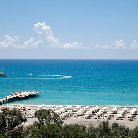 Sunrise Resort Hotel-3